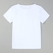 半袖Tシャツ スパンコール 色が変わる キッズ 子供服 女の子 ラウンドネック キラキラ かわいい キュート おしゃれ 通園 通学 デイリー お出かけ トップス