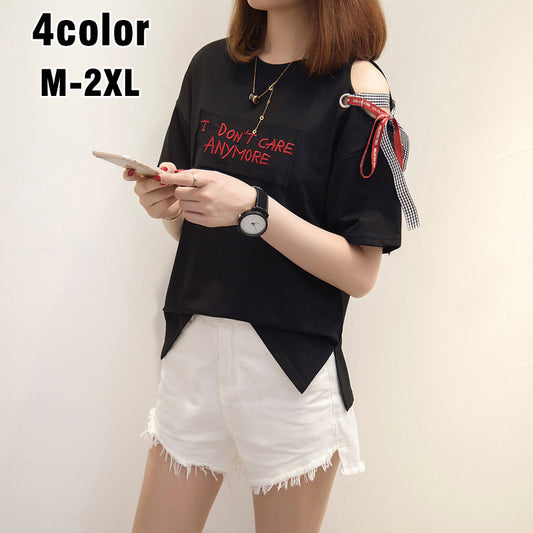 半袖カットソー レディースカットソー トップス Tシャツ レディース 女性 商品画像