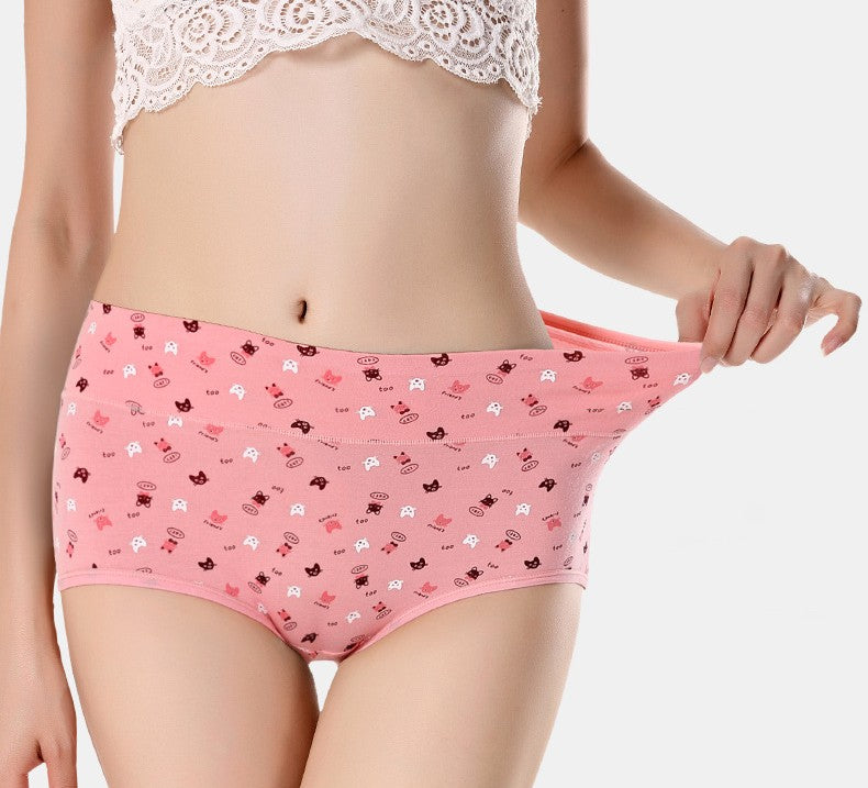 レディース スタンダードショーツ パンツ パンティー ショーツ ノーマル 商品画像3