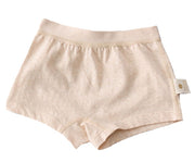 ボクサーパンツ ボックスショーツ 単品 男の子用 女の子用 ジュニア用 ボクサーブリーフ ボーイレングス ボーイレッグ インナー 下着 ボーダー柄 シンプル 無地 単色 ソリッドカラー 女児 男児 キッズ 子供 こども 子ども 高学年 中学生 90cm 100cm 110cm 120cm 130cm 140cm 150cm 160cm