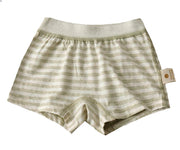 ボクサーパンツ ボックスショーツ 単品 男の子用 女の子用 ジュニア用 ボクサーブリーフ ボーイレングス ボーイレッグ インナー 下着 ボーダー柄 シンプル 無地 単色 ソリッドカラー 女児 男児 キッズ 子供 こども 子ども 高学年 中学生 90cm 100cm 110cm 120cm 130cm 140cm 150cm 160cm