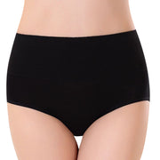 サニタリーショーツ 生理用ショーツ 防水 生理パンツ ハイウエスト お腹すっぽり 深履き 女性 レディース 下着 ワンサイズ カラバリ シンプル 生理用品 無地 ナイトショーツ 夜用 保温
