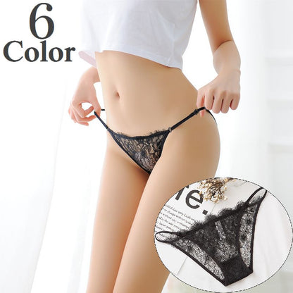 ショーツ パンツ パンティ シースルー ローライズ セクシー 商品画像