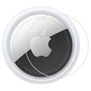 AirTag 保護フィルム アップル エアタグ用 フィルム 単品 耐衝撃 傷防止 保護シート クリア マット 前面 背面