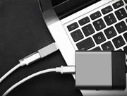 USB3.0変換コネクタ 変換アダプタ タイプC Type-C 小型 コンパクト 軽量 シンプル 持ち運び パソコン PC スマホ 接続 データ 転送 移行 充電 黒 シルバーカラー ピンク ゴールドカラー