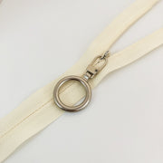 ジッパータブ 単品 ジッパーヘッド プルタブ ファスナー 引き手 部品 パーツ ジッパー 交換用 替え 金具 チャック 交換部品 丸 サークル 修理 手芸パーツ 和洋裁材料 ハンドメイド スライダー ジャンパー パーカー カバン ポーチ 小物 財布 シンプル かっこいい スタイリッシュ 黒 銀色 金色 ブロンズ