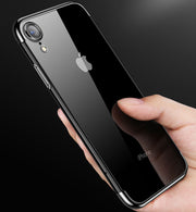 iPhoneケース iPhoneカバー 3段式 スマホケース スマホカバー 背面保護 傷予防 傷防止 保護カバー 3パーツ 3in1 クリア 携帯ケース 携帯カバー シンプル おしゃれ 透明感 アイフォンカバー スマートフォンカバー
