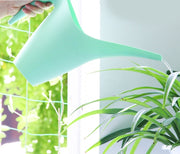 じょうろ ジョーロ 1.0L 1.8L 水やり 水差し 散水用品 ガーデニング ガーデン 庭 観葉植物 室内 園芸 おしゃれ