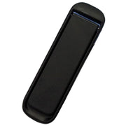 スマホスタンド キックスタンド 折りたたみ 貼り付け式 粘着式 マグネット開閉 薄型 スリム 軽量 メタル 角度調整可能 コンパクト ミニ 縦置き 横置き 便利 卓上 単色 おしゃれ