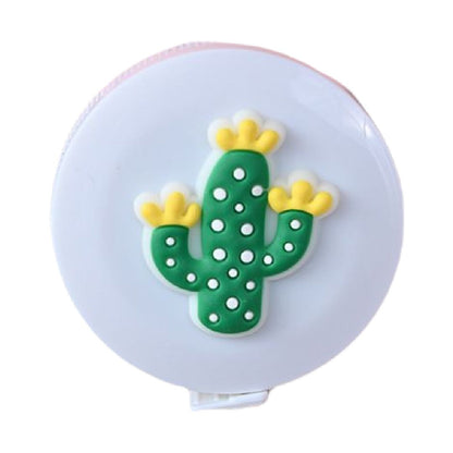 メジャー 巻き尺 1.5ｍ 150cm ミニサイズ 小型 サボテン バリエーション画像