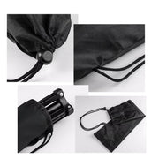 三脚用収納袋 収納用品 カメラアクセサリー ブラック 持ち運び シンプル カメラ ビデオカメラ コンパクト