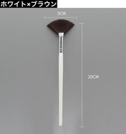 マスクブラシ ブラシ ソフト マスク用 フェイシャル パック メイクブラシ スキンケア フェイスケア フェイスマスク クリーム お洒落 便利 柔らかい