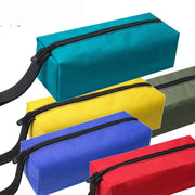 工具袋 工具バック ツールケース ツールバッグ 工具入れ クラッチバッグ ペグバッグ ペグ入れ シンプル 持ち手