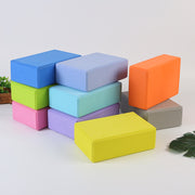 ヨガブロック ヨガ用品 ヨガ ピラティス フィットネス 運動 スポーツ おしゃれ かわいい カラバリ豊富 黒 黄 ピンク