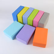 ヨガブロック ヨガ用品 ヨガ ピラティス フィットネス 運動 スポーツ おしゃれ かわいい カラバリ豊富 黒 黄 ピンク
