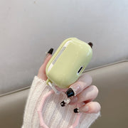 イヤホンケースカバー ストラップ付き AirPods Pro 第1世代 第2世代 第3世代 エアポッズ 保護ケース フラワー お花 シンプル 傷防止 保護 充電可能 おしゃれ かわいい 通勤 通学 お出かけ 持ち運び エアーポッズ イヤホン用アクセサリー