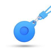 保護ケース カバー AirTag エアタグ ロケーショントラッカー Apple アップル シリコン 紛失防止 耐衝撃 軽量 防塵 防水 ソフトケース アクセサリー キーホルダー ストラップ付き 小型 薄型 薄い 落下防止 全面保護 キズ防止 指紋防止 着脱簡単 洗える 水洗い 追跡 鍵 ペット 子供 首輪 犬 猫 カバン 鞄 バッグ ランドセル スーツケース iPhone