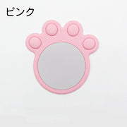 シリコンマット シーリングスタンプ用 9cm コースター 封蝋 シーリングワックス 肉球 かわいい