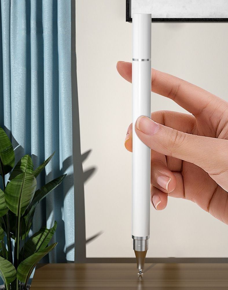 スタイラスペン タッチペン ボールペン 2way スマホアクセサリー タブレットアクセサリー 商品画像5