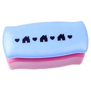 クラフトパンチ 穴あけパンチ 型抜き ハート リボン 音符 ハンドメイド 手芸 カード 手紙 装飾 かわいい シンプル ペーパークラフト道具