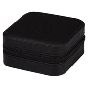 アクセサリーケース レディース ジュエリーケース PUレザー かわいい きれいめ 上品 アクセサリーボックス ジュエリーボックス 収納 収納ケース アクセサリー ネックレス 指輪 リング