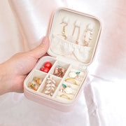 アクセサリーケース レディース ジュエリーケース PUレザー かわいい きれいめ 上品 アクセサリーボックス ジュエリーボックス 収納 収納ケース アクセサリー ネックレス 指輪 リング