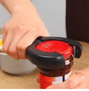 栓抜き マルチオープナー 多機能 缶切り 蓋開け キャップ開け プルタブオープン キッチン 調理小道具 オープナー 瓶の蓋 缶詰 ペットボトルの蓋