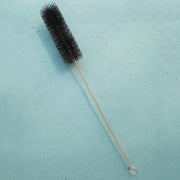 パイプクリーナー ワイヤーブラシ ステンレス フレキシブル 掃除 配管 排水管 つまり 水槽 ホース 風呂 洗面所 キッチン 水回り