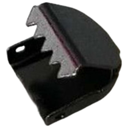 アグレット 8個セット シューパーツ 金具 先端 固定 内径0.8cm バリエーション画像