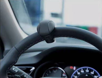 ハンドルスピナー ハンドルアシスト 回転補助 簡単装着 カー用品 自動車 商品画像5