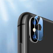 iPhone用 カメラレンズカバー カメラカバー 保護フィルム ガラスフィルム クリア 14 13 12 ProMax用 mini plus