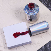 ペーパーパレット 50枚 ネイルペーパー ネイルシート ネイル パレット 7.5cm 防水 使い捨て ネイル用品 ジェルネイル ネイルアート セルフネイル 無地