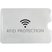 カードケース 5枚セット スキミング防止 磁気防止 RFID カード入れ カードホルダー 薄型 保護ケース 海外旅行 クレジットカード キャッシュカード 交通系ICカード 磁気シールド シンプル