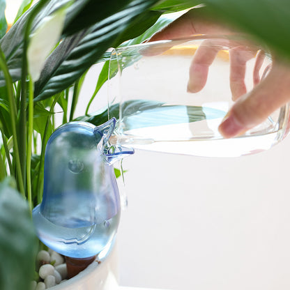 自動水やり器 自動給水器 単品 1個 ガーデニング用品 鉢植え 商品画像4