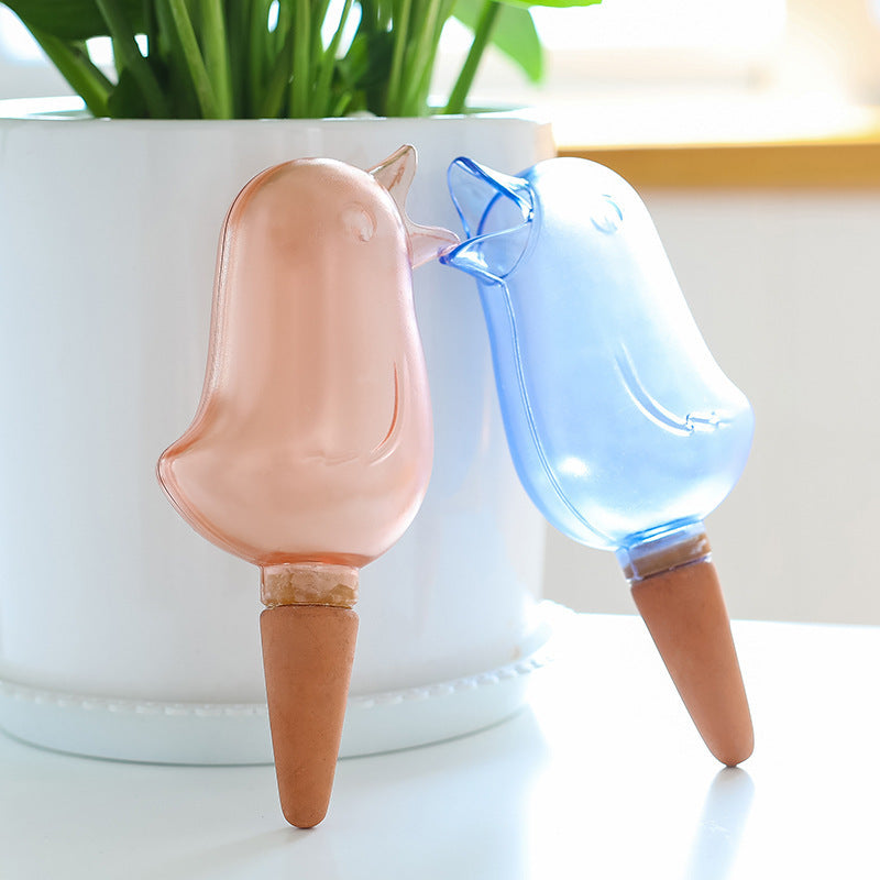 自動水やり器 自動給水器 単品 1個 ガーデニング用品 鉢植え 商品画像5