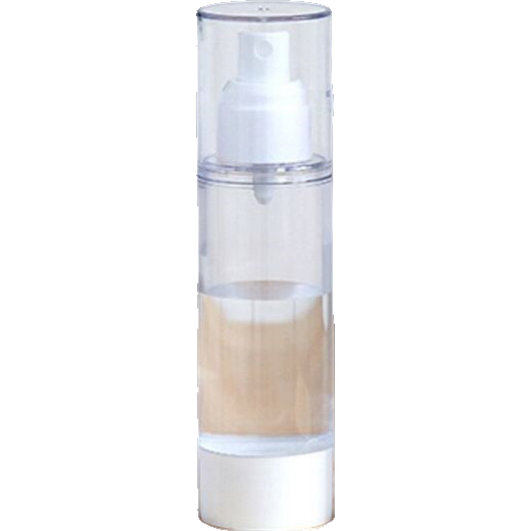 詰め替え容器 携帯用 真空 スプレーボトル 詰め替え 霧吹き 50ml バリエーション画像