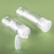 詰め替え容器 プッシュボトル ポンプディスペンサー 小分けボトル 100ml 120ml 150ml 透明 クリア お泊り 旅行 トラベル ジム 持ち運び 便利 つめかえ 出張 帰省 化粧用品