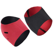 かかとサポーター 2個セット ヒールプロテクター 踵サポーター かかとパッド かかとケア 衝撃吸収 乾燥対策 通気性