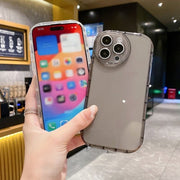 スマホケース スマホカバー iPhoneケース iPhoneカバー キズ防止 汚れ防止 背面保護 スマートフォンケース クリアケース 防塵 透け感 アレンジ