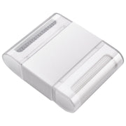 毛玉取り器 毛玉クリーナー 単品 1個 ハンディクリーナー コンパクト 携帯 ダブルヘッド 電池不要 手動 毛取り 毛玉除去 衣類 セーター ニット カーペット ソファー 旅行 トラベル 持ち運び 簡単 便利