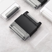 毛玉取り器 毛玉クリーナー 単品 1個 ハンディクリーナー コンパクト 携帯 ダブルヘッド 電池不要 手動 毛取り 毛玉除去 衣類 セーター ニット カーペット ソファー 旅行 トラベル 持ち運び 簡単 便利