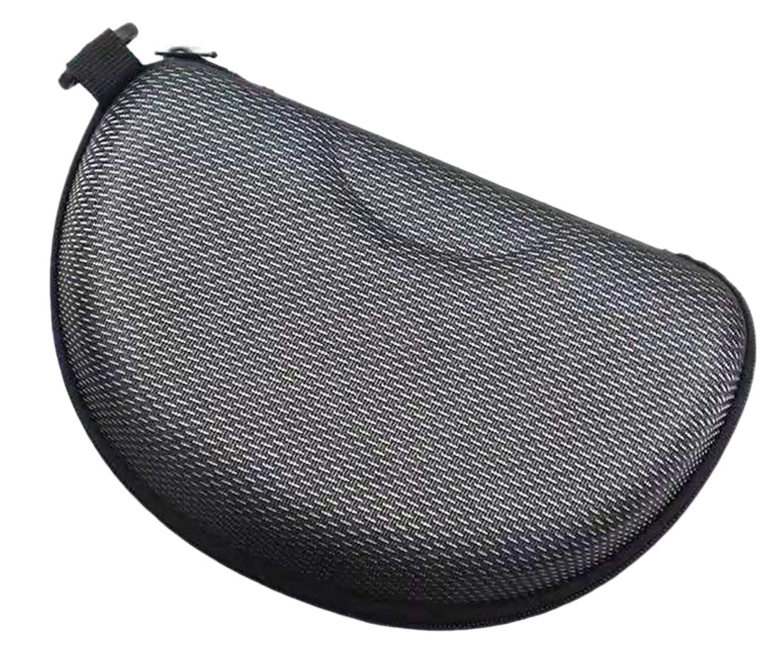 ゴーグルケース ハードケース スキー スノーボード スノボ ダイビング メッシュ2 バリエーション画像