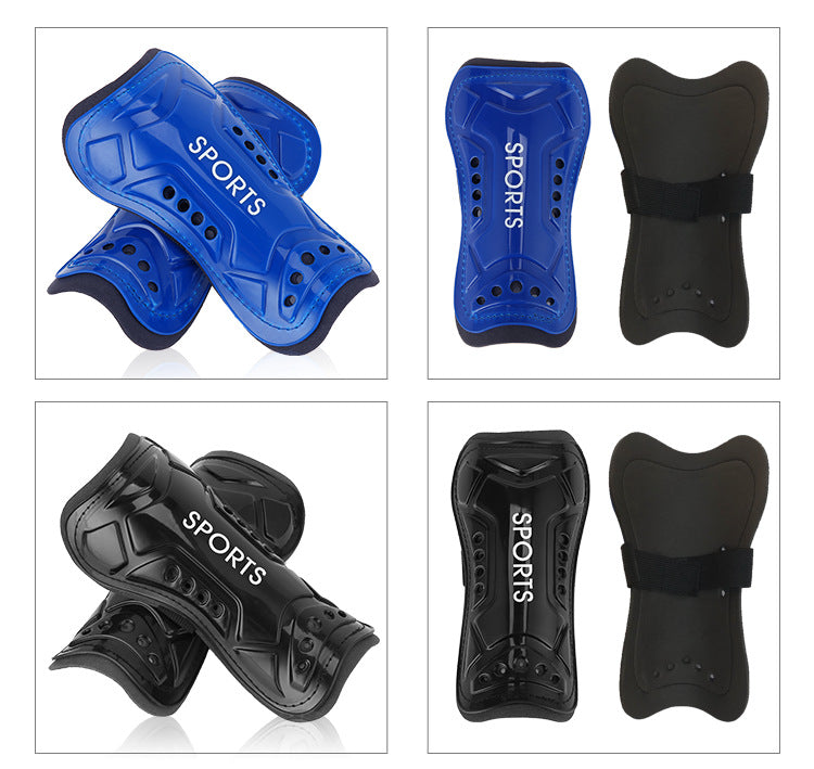 シンガード レガース 両足用 すねあて 子供用 大人用 商品画像4