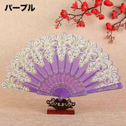 扇子 せんす レディース 女性用 和装小物 和風 洋風 上品 可愛い 大人女子 折りたたみ 持ち運び コンパクト 夏 結婚式 着物 浴衣 お祭り 花火大会 プレゼント ギフト 贈り物 イベント コスプレ ファッション小物