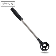 ゴルフボールピッカー ゴルフボール拾い器 ボールキャッチャー 伸縮 ボール回収 ピックアップ 収集器 ラウンド小物 ロストボール 池ポチャ 簡単 便利 持ち運び