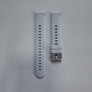 スマートウォッチ用ベルト 16mm レディース スマートウォッチ Huawei ファーウェイ Samsung シリコン バンド ベルト 交換バンド 付け替え イメージチェンジ シンプル