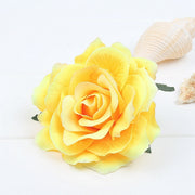 ヘアクリップ ブローチ 2WAY ヘアアクセサリー ヘッドドレス コサージュ フラワーモチーフ お花 レディース 髪飾り 髪留め ヘアアレンジ 結婚式 パーティー お呼ばれ 華やか 可愛い かわいい おしゃれ エレガント フォーマル ウエディング 女性用 婦人用 ファッション小物 雑貨 カラバリ豊富