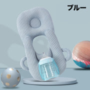 哺乳瓶サポートクッション 授乳クッション 枕 哺乳瓶 ホルダー 固定 ハンズフリー 赤ちゃん ベビー 新生児 ピロー サポート 便利