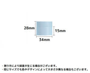 クリームケース 5g クリームボックス 詰め替え容器 小分け丸ケース 化粧品 小物収納 旅行 温泉 出張用品 携帯用 シンプル