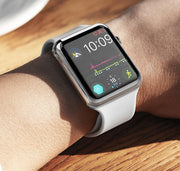 Apple Watch対応 保護ケース 44mm クリア ソフトカバー 保護カバー 傷防止 汚れ防止 シンプル 軽量